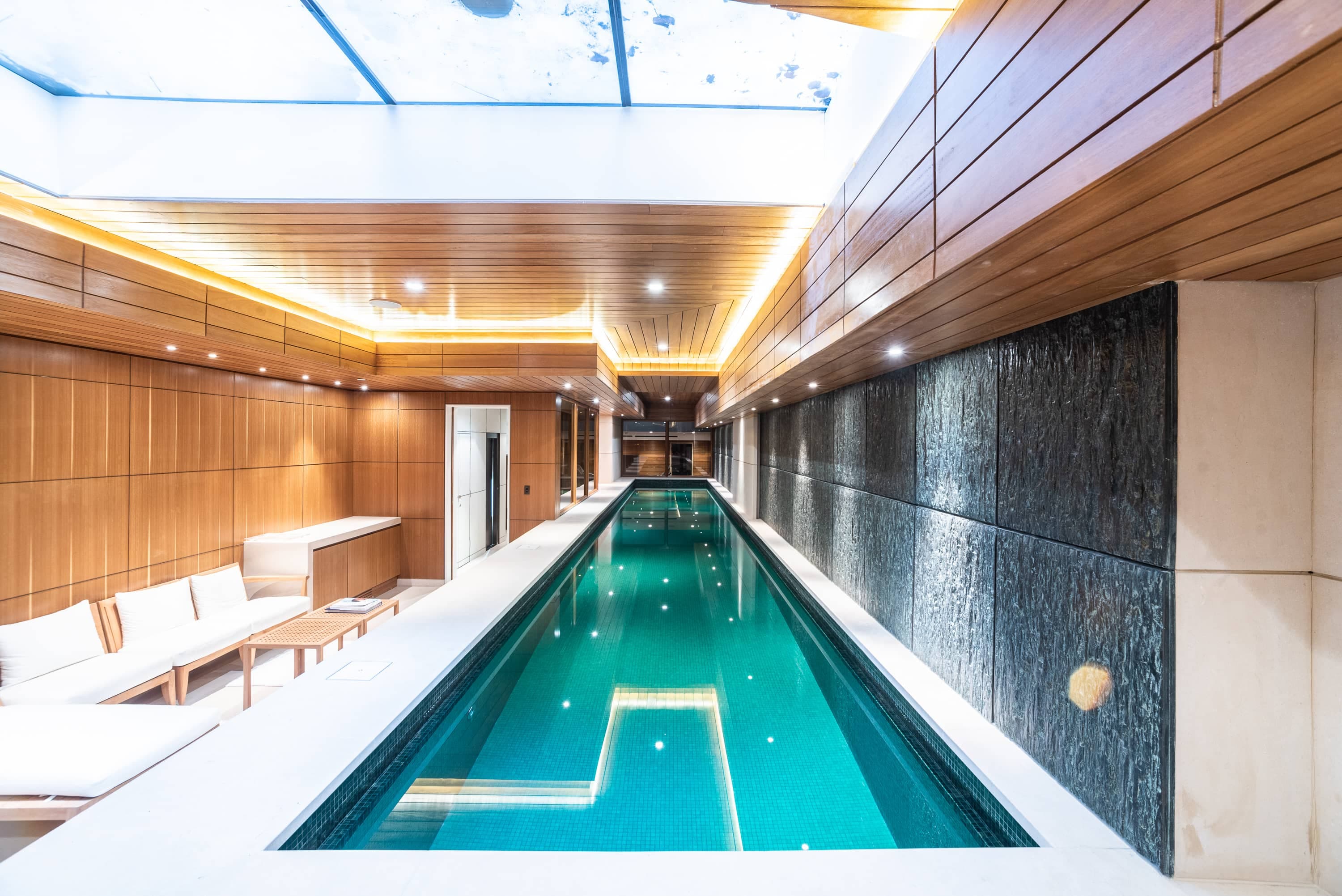 Property maintenance in Knightsbridge - 235 Knightsbridge interior