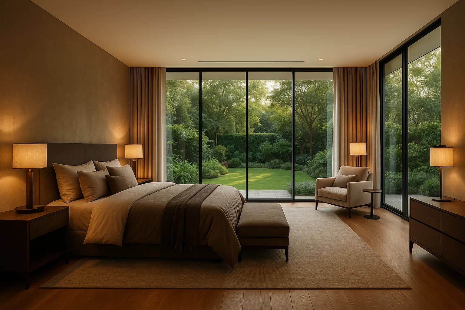 Hounslow rental property interior
