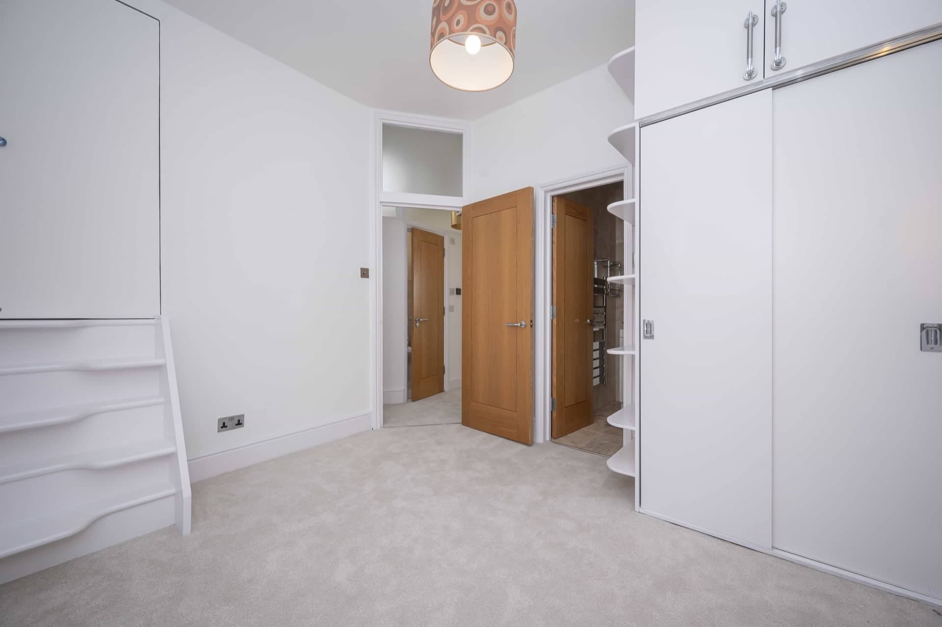 Richmond property managed by 5D Gryphon Real Estate