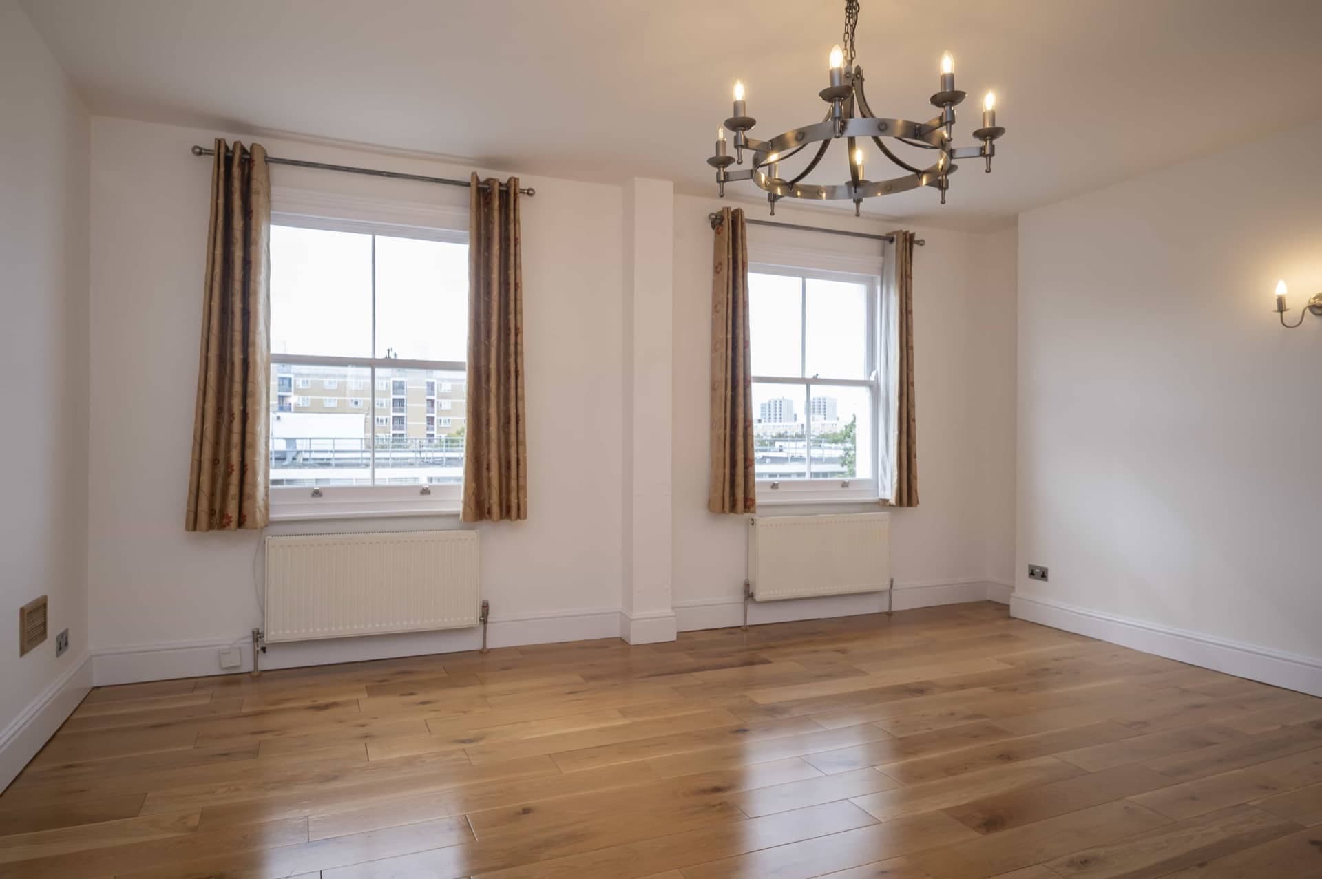 Property maintenance in Richmond by 5D Gryphon Real Estate