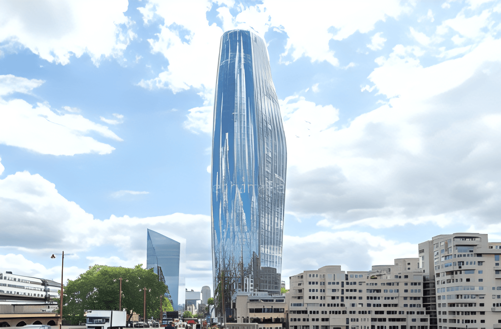 One Blackfriars