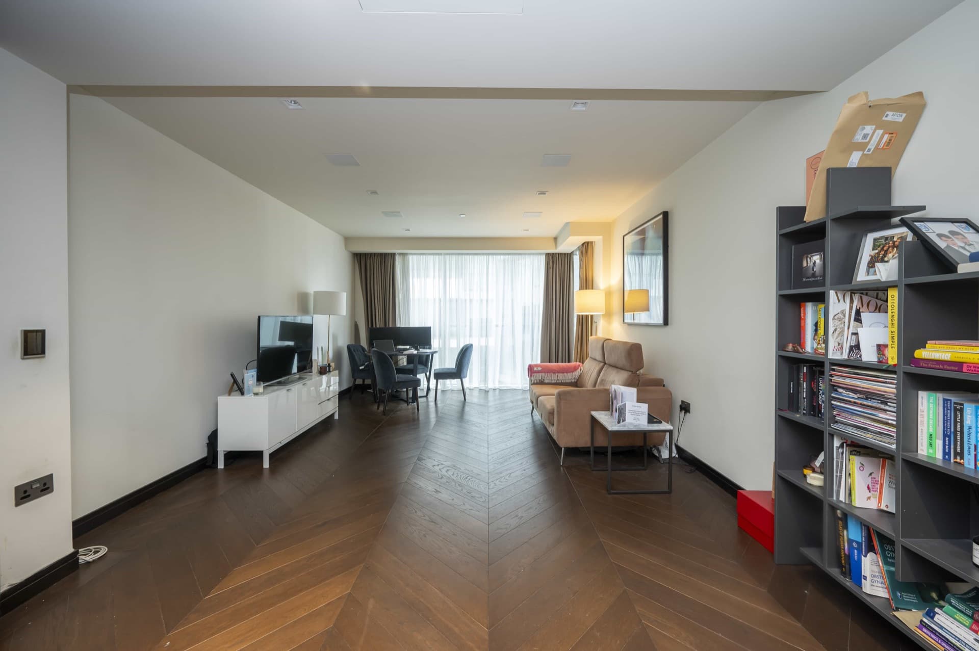 18 Sandringham House