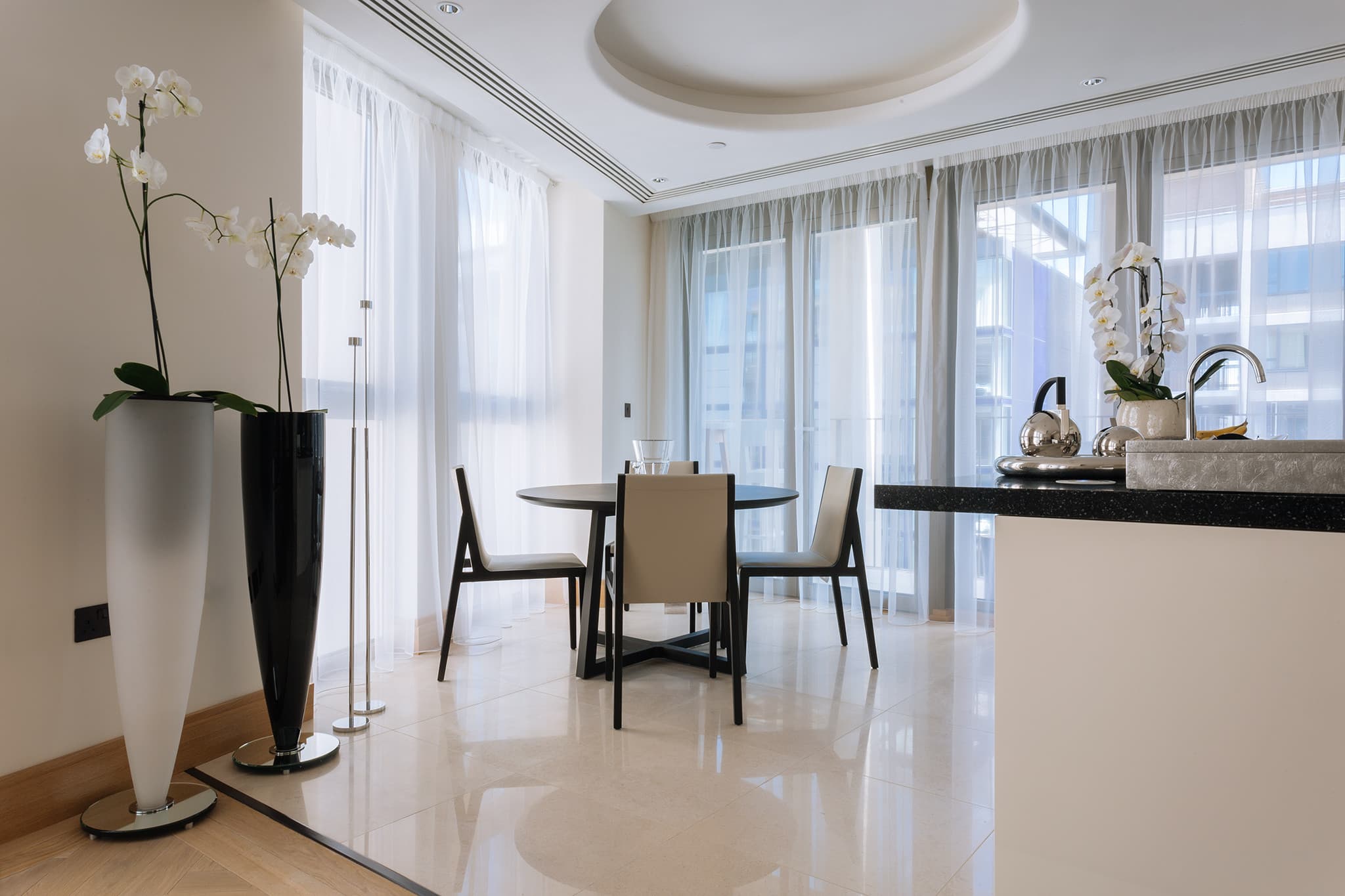Apartment 56 Abell House - Gallery 1
