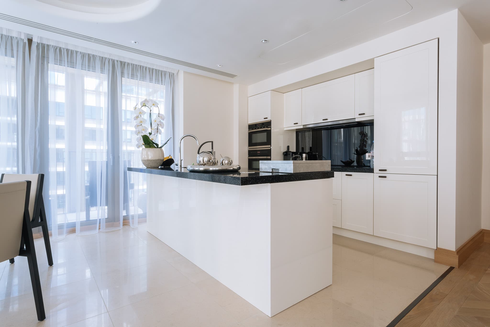 Apartment 56 Abell House - Gallery 4