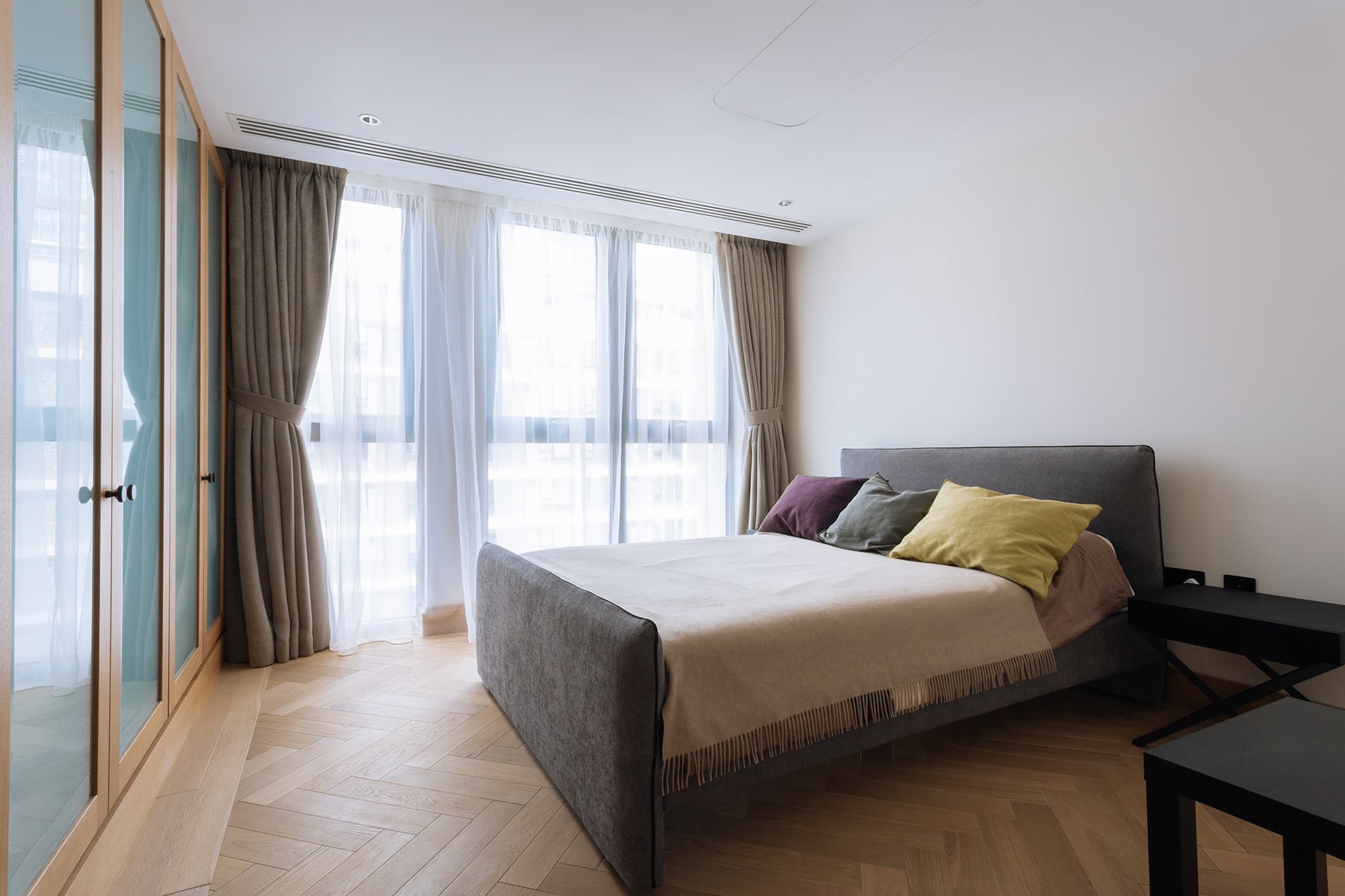 Apartment 56 Abell House - Gallery 5