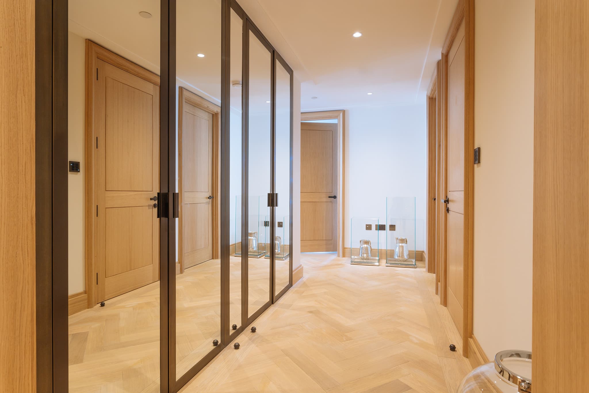 Apartment 56 Abell House - Gallery 3