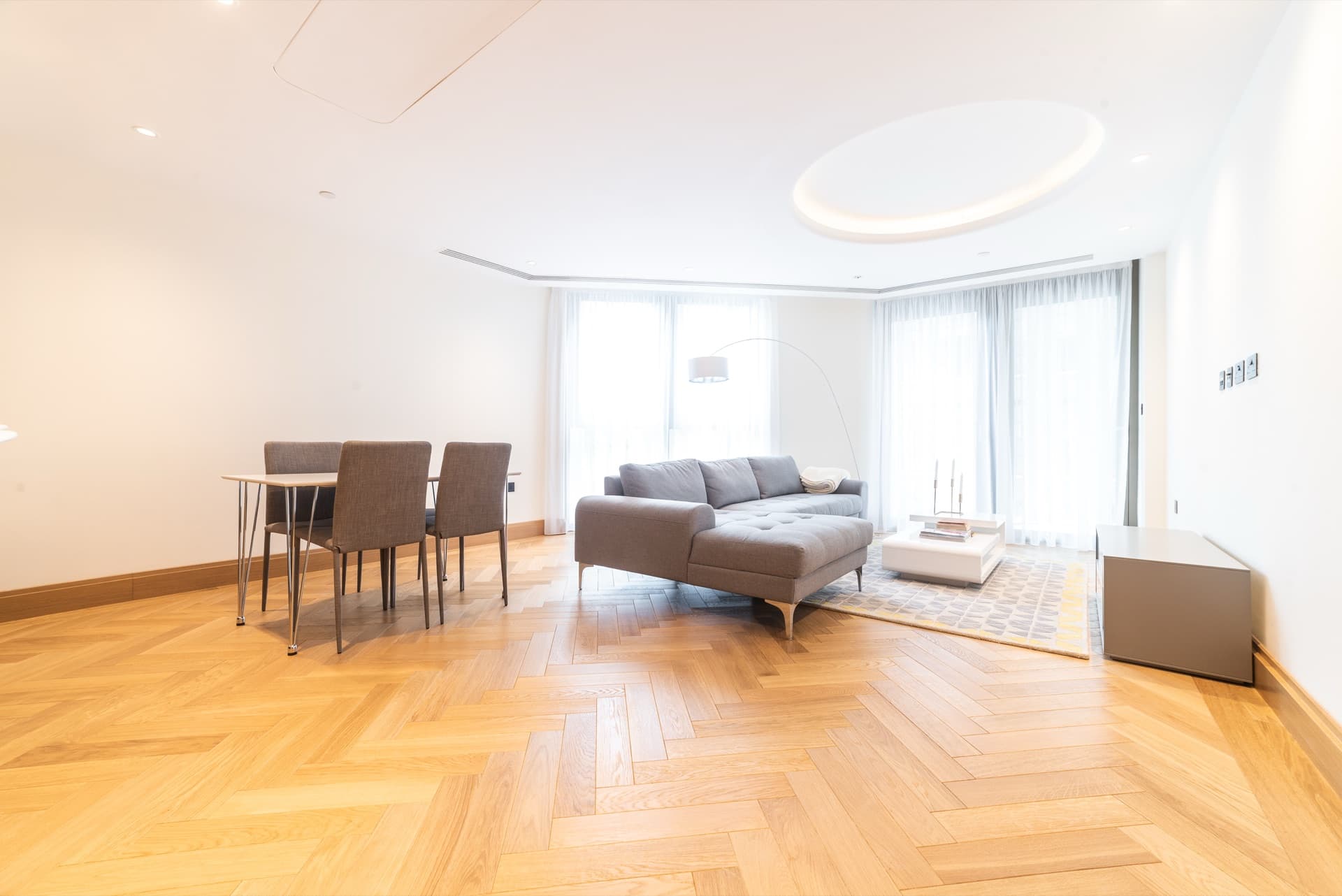 Apartment 91 Abell House - Photo 1