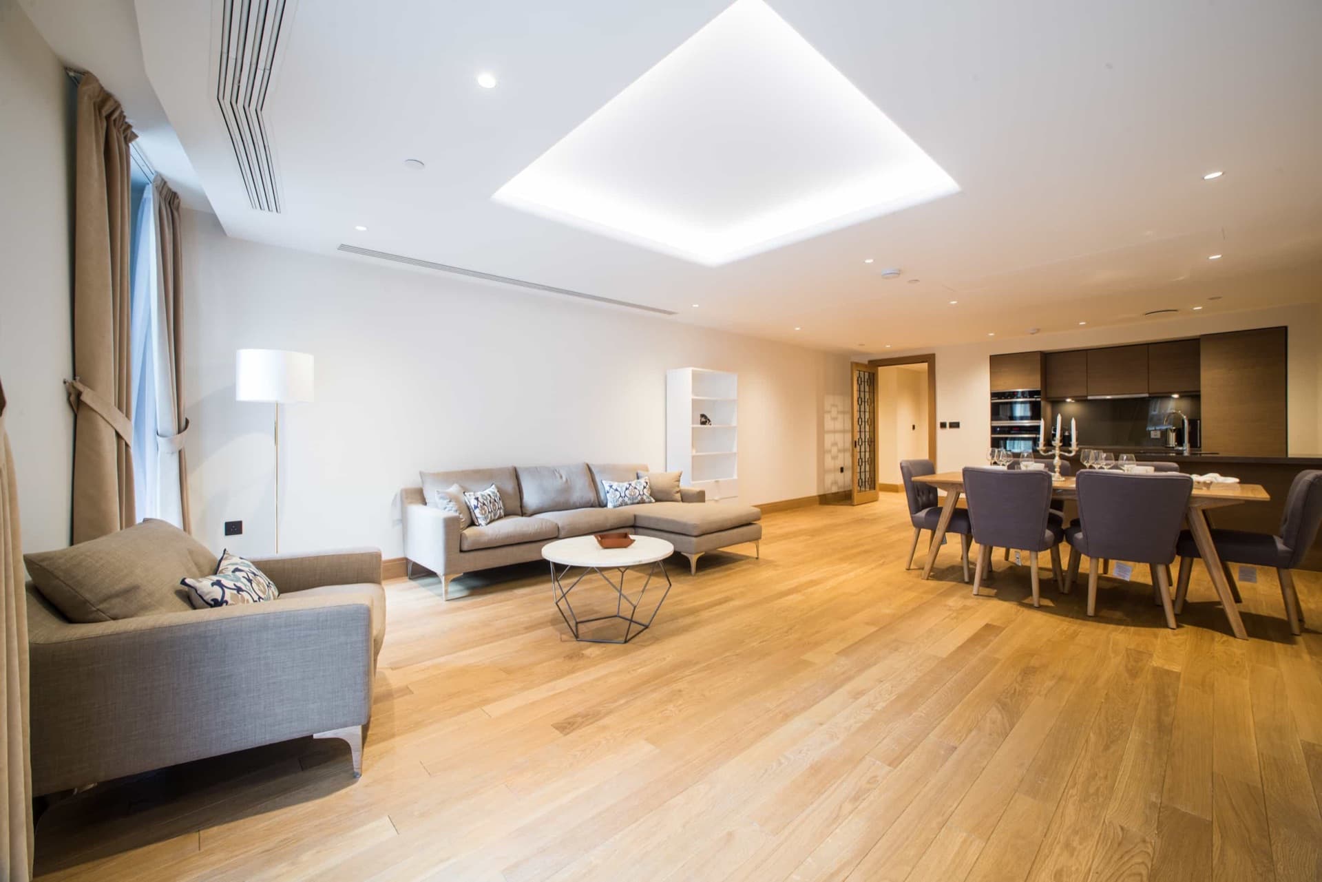 Cleland House