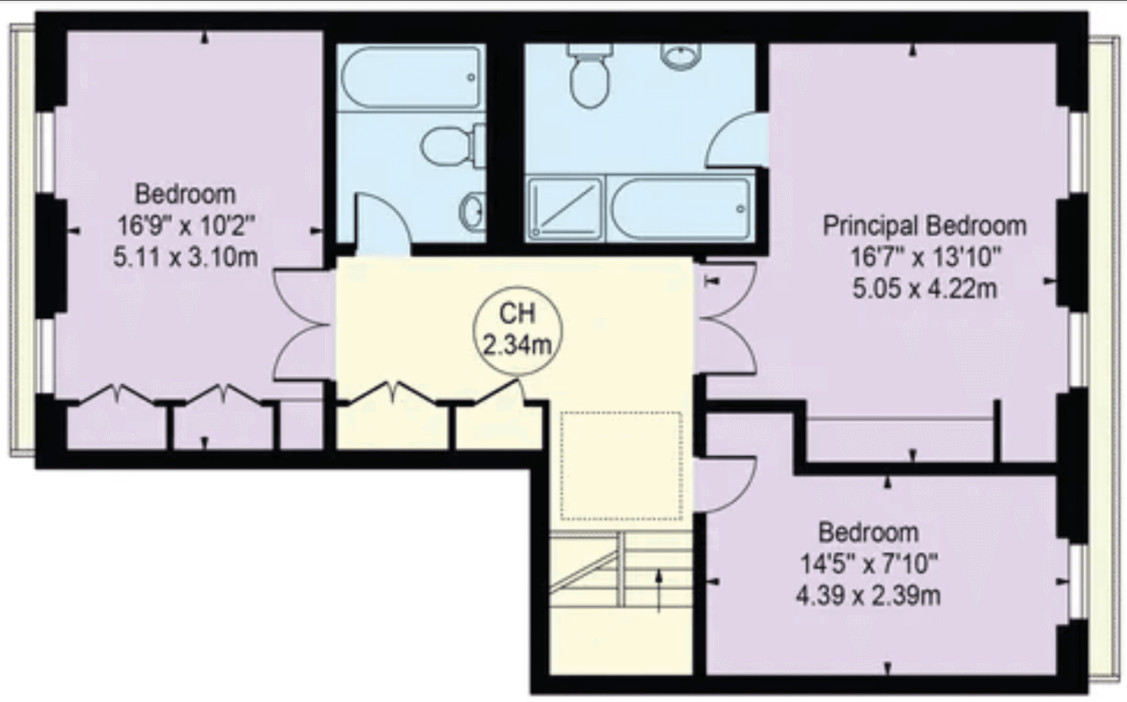 Fifth Floor
