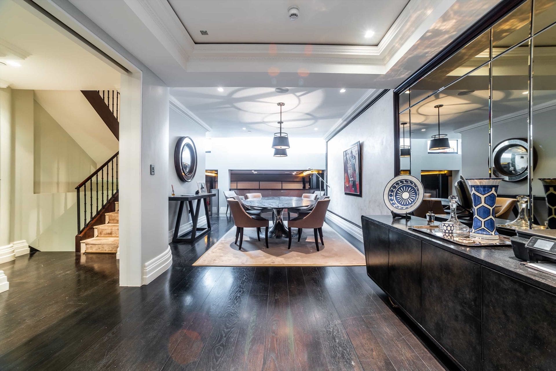 235 Knightsbridge - 2