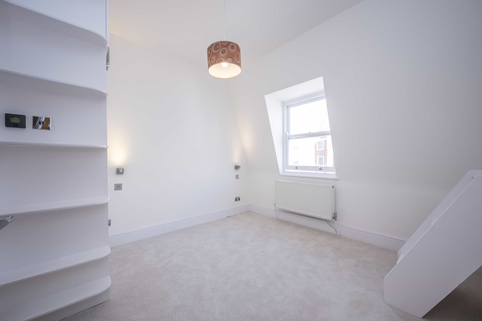 44 Claverton Street - 2