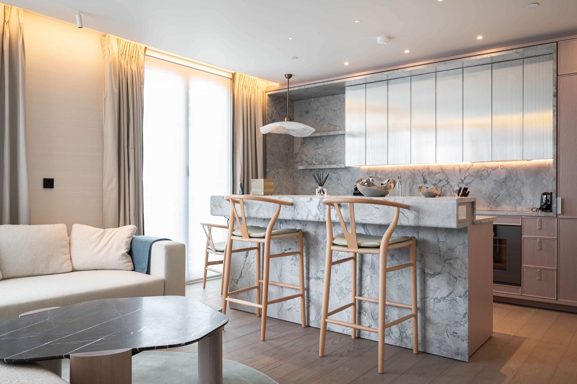 Mandarin Oriental - Mayfair - 1