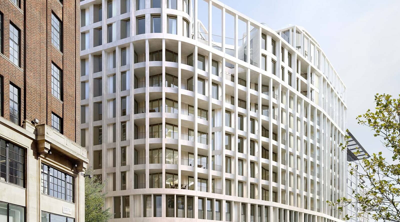 Property Management London