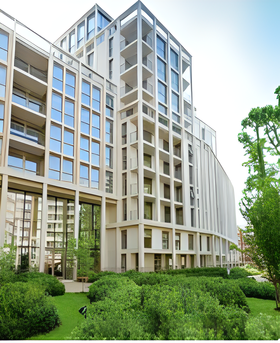 Abell and Cleland House