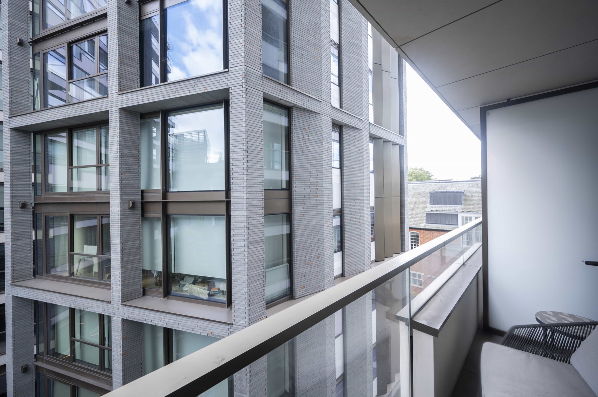18 Sandringham House - Interior