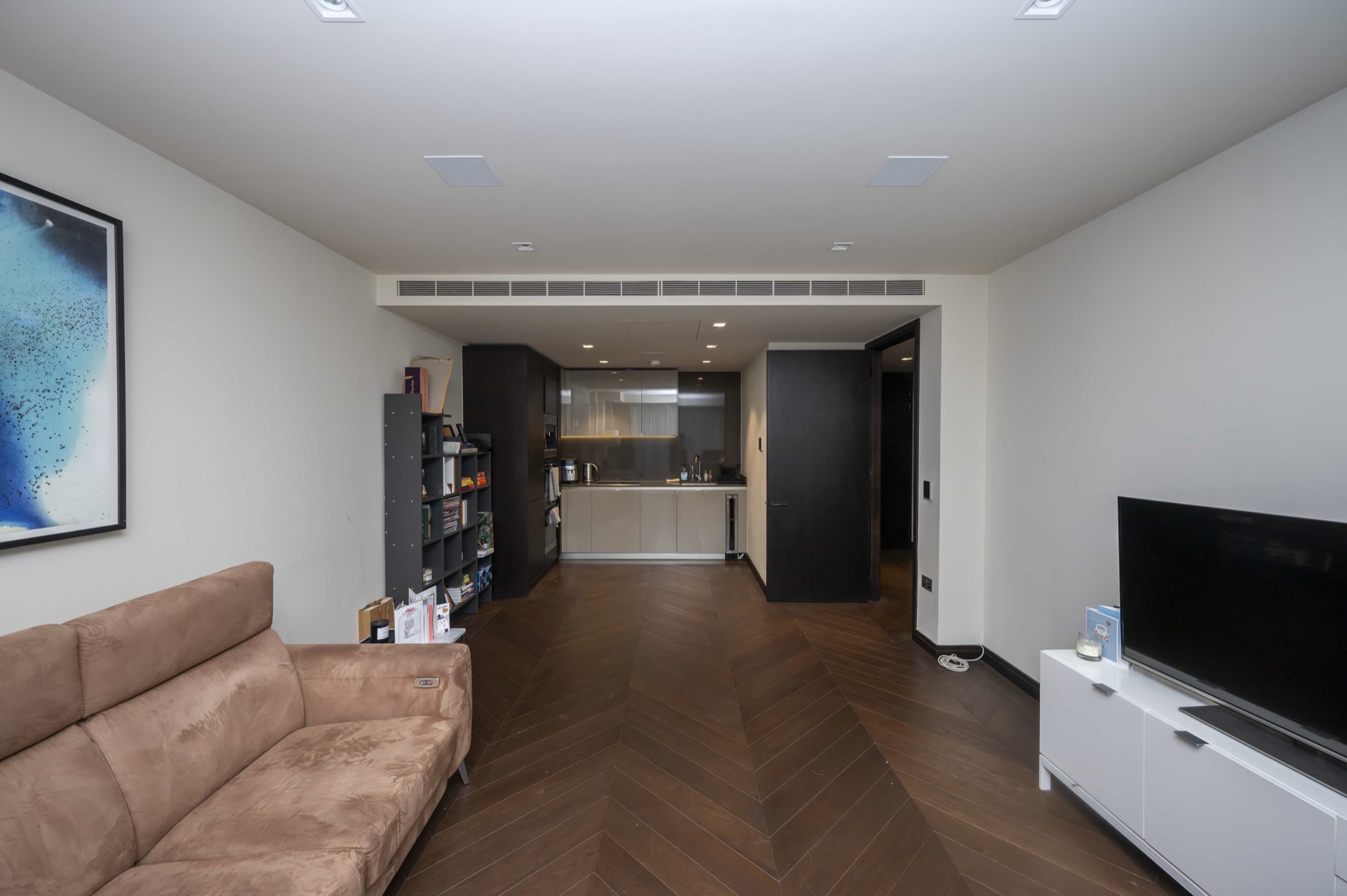 18 Sandringham House - Cover